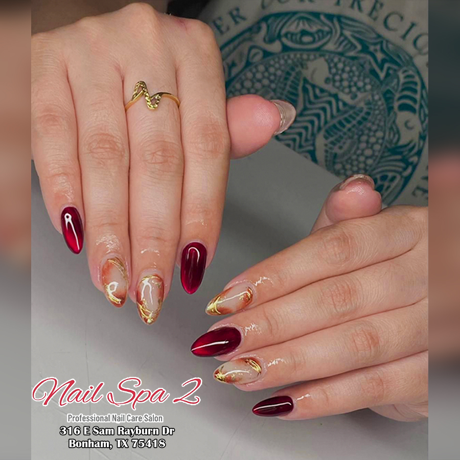 May 2026 Nail Design Ideas to Try